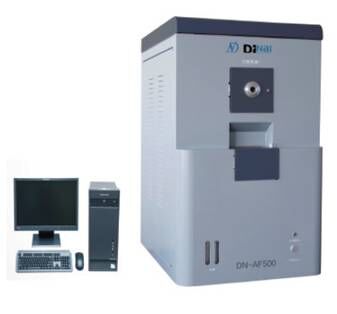 DN-AF500灰熔融性測(cè)試儀